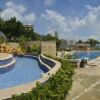 Отель Fuying Hot Spring Hotel, фото 3