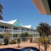 Отель Reef Adventureland Motor Inn, фото 11