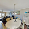 Отель Lovely Waterfront W/ Balcony - Near Beach! 3 Bedroom Condo, фото 15