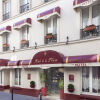 Отель Hôtel Félicité в Париже
