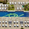 Отель Hilton Waikiki Beach в Гонолулу