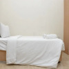 Отель Stunning and Comfy Studio at Menteng Park Apartment, фото 6