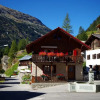 Отель Gasthaus Alpenrose, фото 13