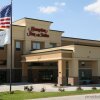 Отель Hampton Inn & Suites Crawfordsville, фото 1