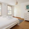 Отель 1 Bedroom Flat in Bayswater Accommodates 4, фото 4