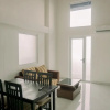 Отель Exclusive And Homey 3Br Loft At Kingland Avenue Apartment, фото 12