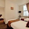 Отель The Waverley Hotel, фото 24
