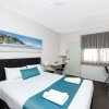 Отель Port Macquarie Motel, фото 40