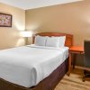 Отель Econo Lodge Inn & Suites Durango, фото 21