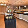 Отель Ramada Hotel & Conference Center by Wyndham Jacksonville, фото 11