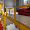 Отель Mumbai Backpackers, Andheri MIDC, фото 5