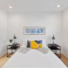 Отель Cozy Prvate ADU close to Disney Beach EV, фото 8