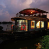 Отель Private Houseboat, фото 18