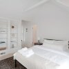 Отель New Listing Updated Victorian W Lake Union Views 3 Bedroom Home, фото 14