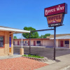 Отель Bryce Way Motel, фото 1