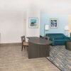 Отель Days Inn & Suites by Wyndham Lubbock Medical Center, фото 7