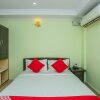 Отель Bns Lodge By OYO Rooms, фото 24
