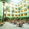Отель Wellness Hotel Babylon, фото 26