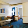 Отель Fairfield Inn & Suites Titusville Kennedy Space Center, фото 7