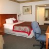 Отель Motel 6 Jacksonville, NC, фото 6