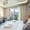 Отель Triple Studio with Mountain View in Akrogiali Luxury Aparthotel, фото 3