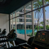 Отель Best Homey And Nice 1Br At Ciputra World 2 Apartment, фото 18