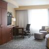 Отель Courtyard Marriott Ankeny в Анкенях