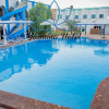Отель Yasmina Hotel, фото 17