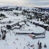 Отель Hafjell Resort Hafjelltoppen Gaiastova, фото 23