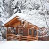 Отель Hillside Lodge & Chalets, фото 26