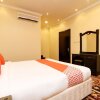 Отель Dheyouf Al Wattan For Furnished Suites, фото 11
