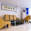 Отель City 118 (Qingdao Exhibition Center Hai'er Road), фото 7