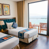 Отель Balcona Hotel Da Nang, фото 8
