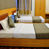 Отель OYO 3523 Tekarees Inn Mahanagar, фото 17
