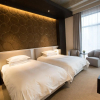 Отель Ginlanjia OV Hotel, фото 12