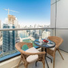 Отель Icon Casa Living - Bay Central Tower Marina View I, фото 8