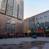 Отель Qingmu Select Hotel (Nanjing Olympic Sports Exhibition Center store), фото 6