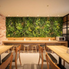 Отель Super Hotel Shinbashi Karasumoriguchi, фото 20