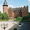 Отель Schloss Krickenbeck, фото 13