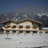 Отель Ferienhaus Zillertal, фото 17