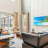 Отель Storey Lake Resort 5br Cozy Home With Theater 2791, фото 23
