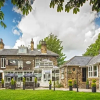 Отель Dimple Well Lodge Hotel, фото 13