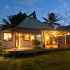 Отель Robinson's Cove Villas - Deluxe Cook Villa, фото 11