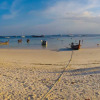Отель Forra Diving Resort - Pattaya Beach - Koh Lipe, фото 5