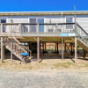 Отель Oak Island Condo w/ Ocean View: Steps to Beach!, фото 20