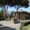 Отель Near Rome Villa Pool Tennis Courts Perfect Family Reunion or Off-site Meeting, фото 17