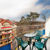 Отель Apartamenty Swinoujscie - Zdrojowa, фото 16
