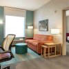 Отель Home2 Suites by Hilton Ogden, фото 36