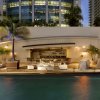 Отель JW Marriott Miami в Майами