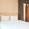 Отель Great Deal 3BR Apartment at Thamrin Residence, фото 6
